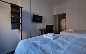 Anhome K11 Serviced Apartments Plus